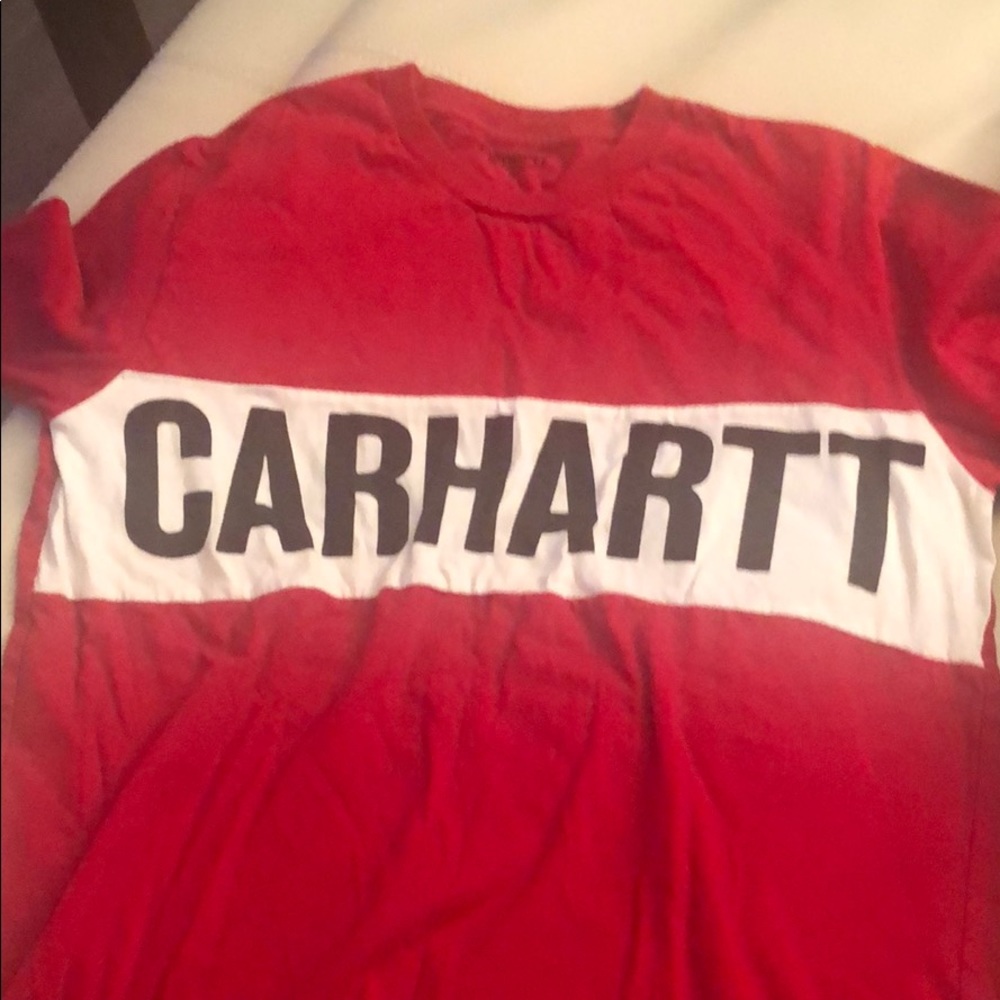 Carhartt Tshirt